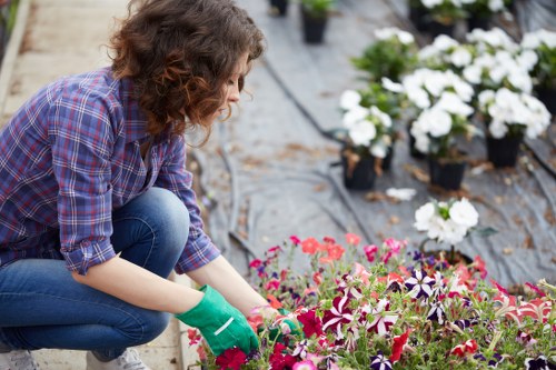 Public liability insurance and safe gardening practices